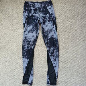 Garage Gray Leggings